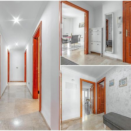 Ocean View Family Apartment In Playa La Arena Puerto de Santiago  Dış mekan fotoğraf