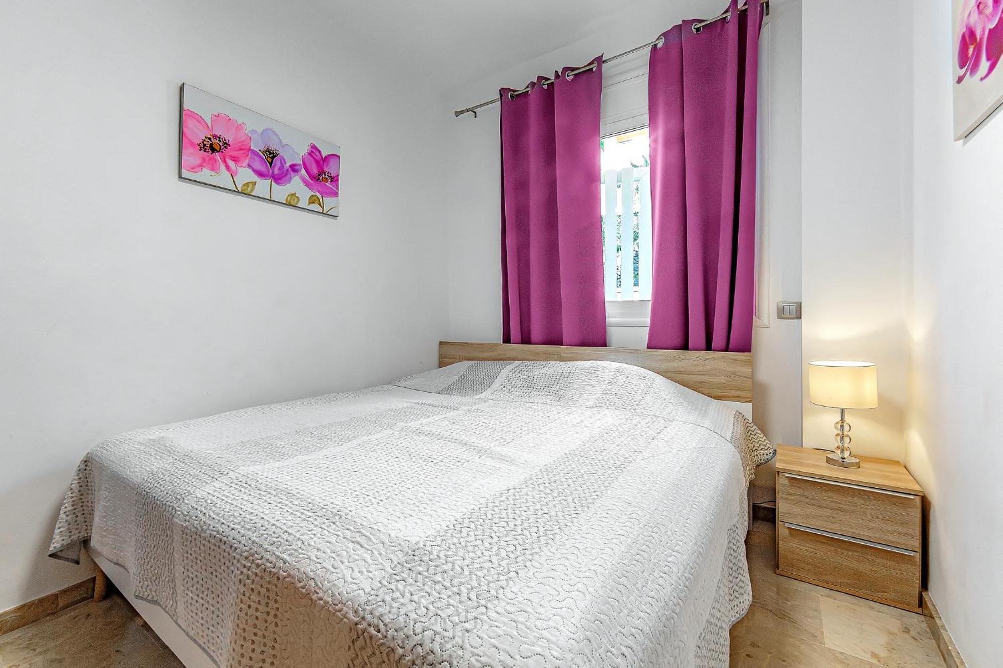 Ocean View Family Apartment In Playa La Arena Puerto de Santiago  Dış mekan fotoğraf